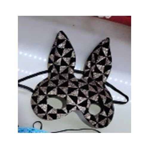 Mặt Nạ Hóa Trang 1587-9 H/12