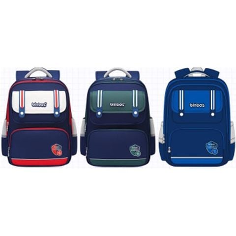 Ba Lô Cấp 2 Binbes B-3583 GREEN