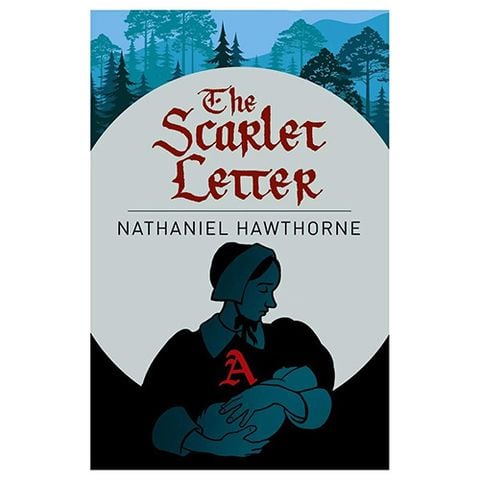 Arc Classics : The Scarlet Letter