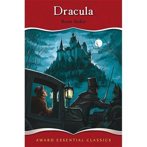 Award Essential Classics :Dracula