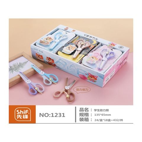 Vĩ Kéo Học Sinh 1231 H/24