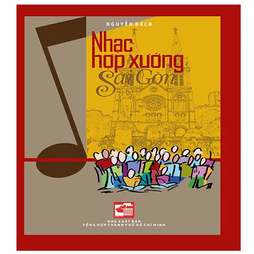 Nhạc Hợp Xướng Sài Gòn