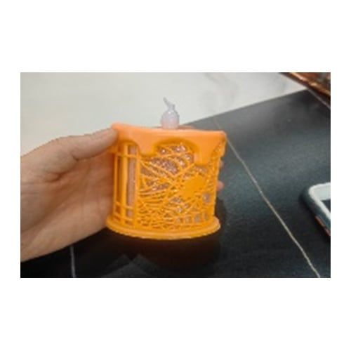 Đèn Tròn Nhỏ ZQ#5