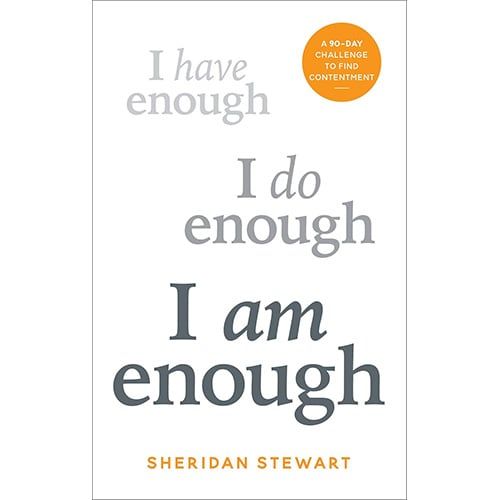 I Am Enough