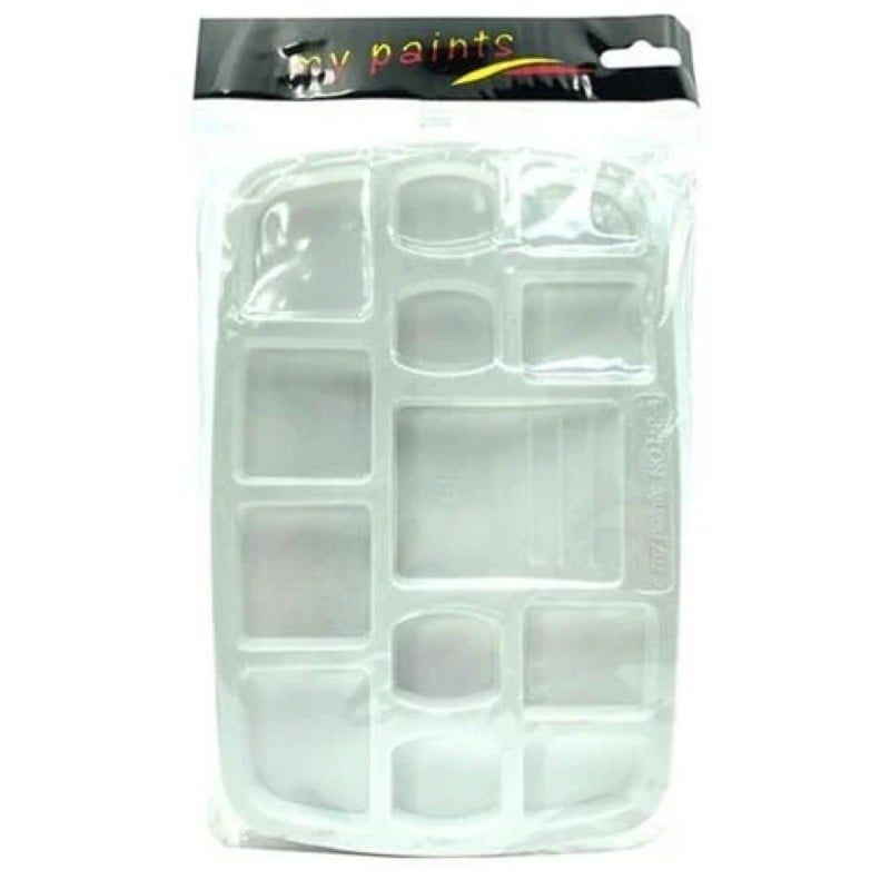 Khay Đựng Màu Vẽ Mesa MP-4