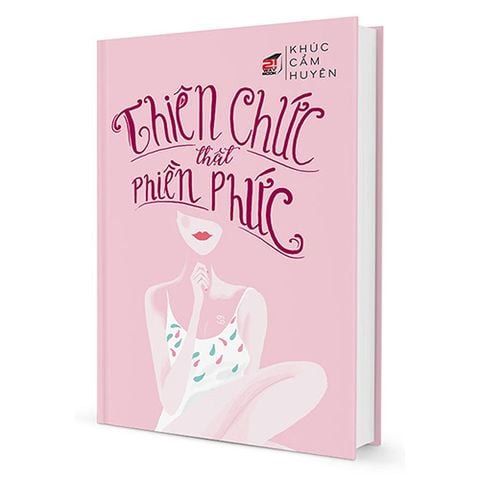 Thiên Chức Thật Phiền Phức (Tặng kèm Sổ tay tình yêu)