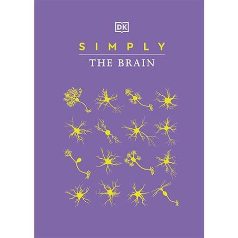 Simply The Brain