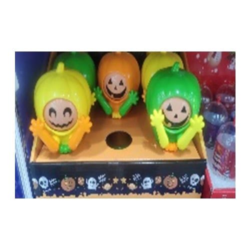 Đèn Bí Nhỏ Mặt Cười ZQ#14