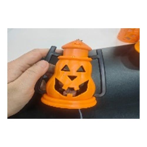 Đèn Bí Nhỏ ZQ#7