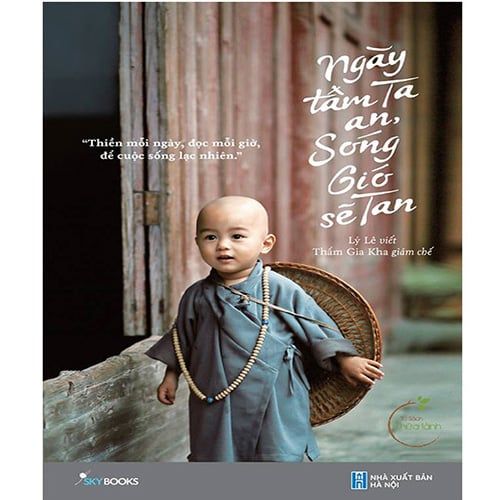 Ngày Tâm Ta An, Sóng Gió Sẽ Tan