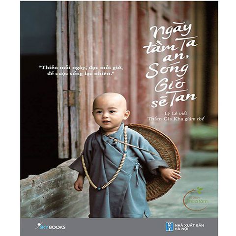 Ngày Tâm Ta An, Sóng Gió Sẽ Tan