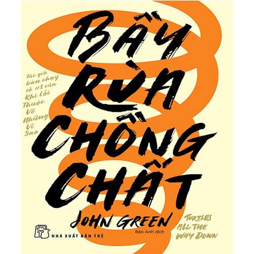 Bầy Rùa Chồng Chất