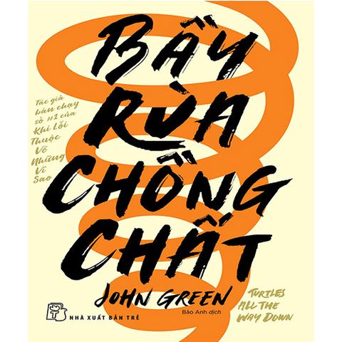 Bầy Rùa Chồng Chất