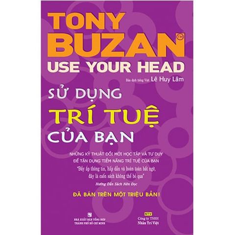 Sử Dụng Trí Tuệ Của Bạn