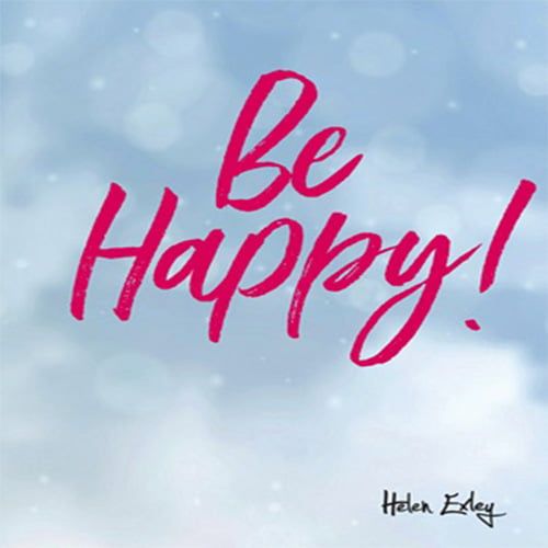 Be Happy!