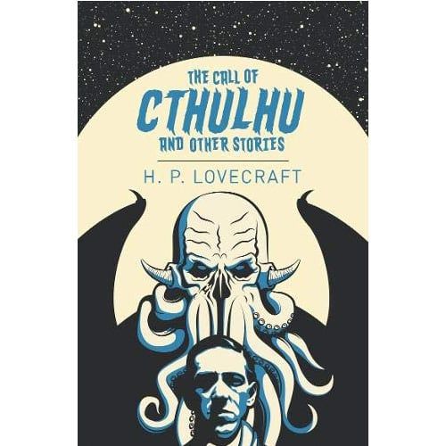 The Call of Cthulhu & Other Stories