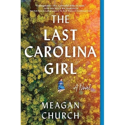 The Last Carolina Girl