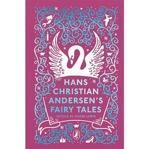 Puffin CB: Hans Christian Andersen's Fairy Tales