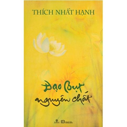 Đạo Bụt Nguyên Chất