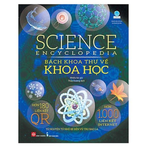 Science Encyclopedia - Bách Khoa Thư Về Khoa Học