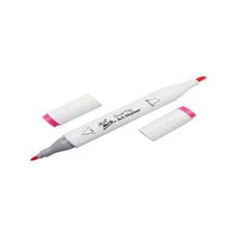 Mont Marte - Bút Lông Vẽ 2 Đầu Flamingo -MGRD0017