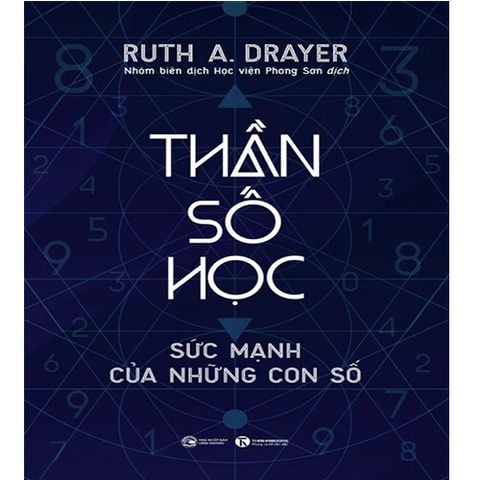 Thần Số Học - Sức Mạnh Của Những Con Số