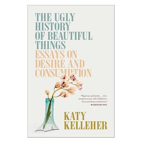 The Ugly History of Beautiful Things: Essays on Desire and Consumption