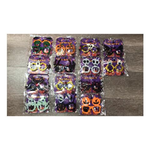 Mắt Kính ZQ#1 H/12