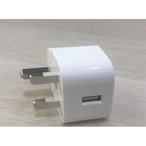 Củ Sạc Pisen I Charger II 2A(UK,EU)(AD)
