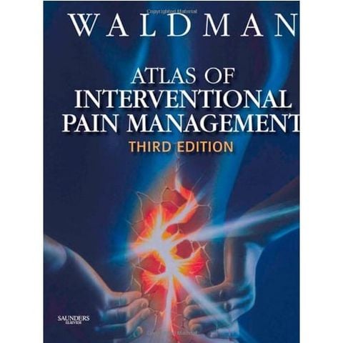 Atlas of Interventional Pain Management