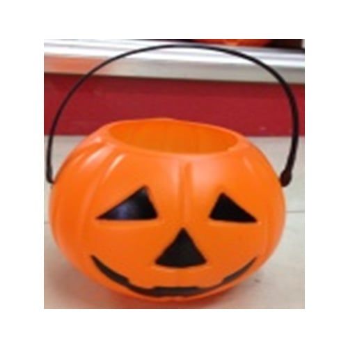 Giỏ Bí Nhựa 18CM 1686-37807