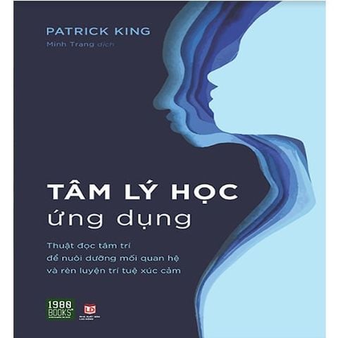 Tâm Lý Học Ứng Dụng