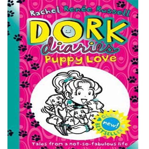 Dork Diaries: Puppy Love