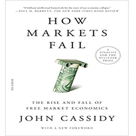 How Markets Fail