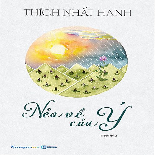 Nẻo Về Của Ý (Tái bản năm 2019)