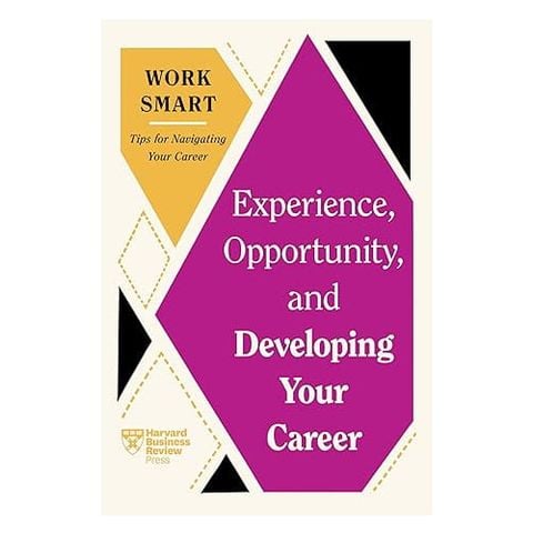 Experience, Opportunity, and Developing Your Career
