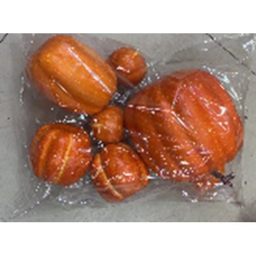 Bộ 7 Quả Bí Nhỏ 7