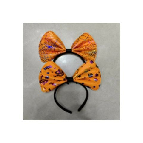 Băng Đô Nơ XL#3 H/12