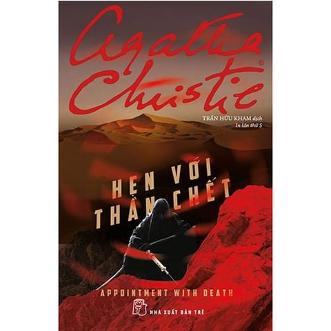 Hẹn với Thần chết