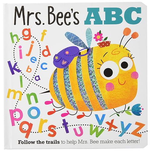 Mrs. Bee's ABC