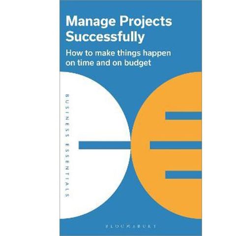 Manage Projects Successfully