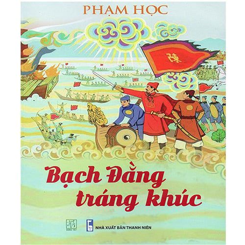 Bạch Đằng Tráng Khúc