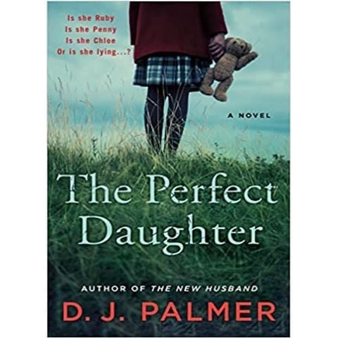 Perfect Daughter: A Novel