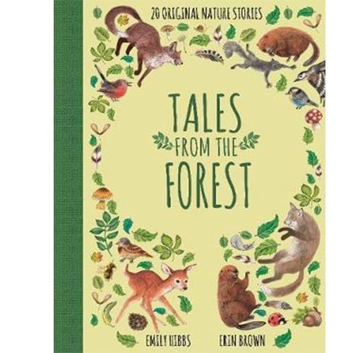 Tales From The Forest