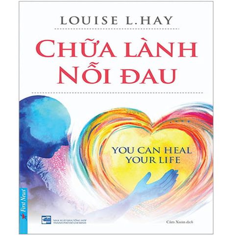 Chữa Lành Nỗi Đau