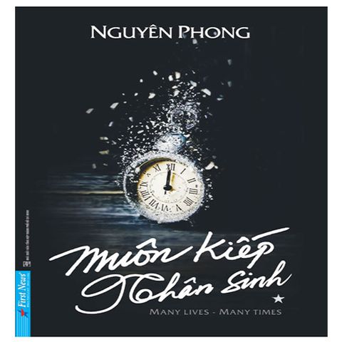 Muôn Kiếp Nhân Sinh