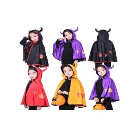 Bộ Áo Choàng Và Nón TE 65CM JJ#2