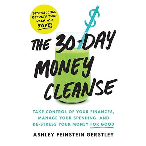 The 30-Day Money Cleanse