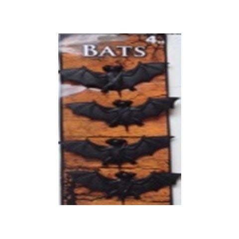 Bộ 4 Con Dơi Nhỏ PJ9187