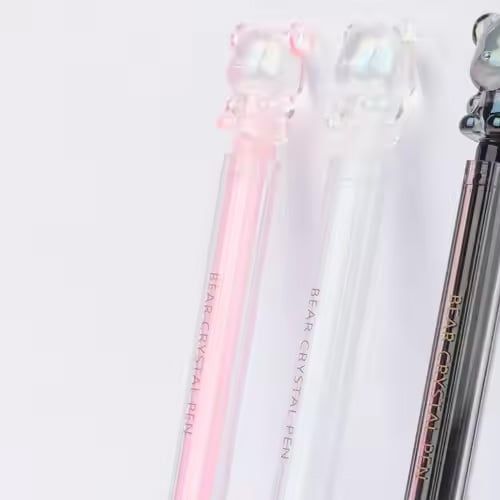 Viết Gel Xanh 0.5 7413 H/48 ( Giao Mẫu Ngẫu Nhiên )